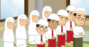 Pentingnya Menata Sebuah Niat