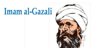 Imam Al-Ghazali dan Sebuah Tuduhan