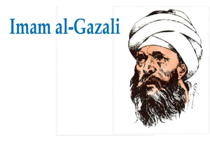 Imam Al-Ghazali dan Sebuah Tuduhan