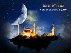 Isra` Mi`raj Hanya Mimpi?, Kenalan Dulu Yuk!
