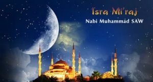 Isra` Mi`raj Hanya Mimpi?, Kenalan Dulu Yuk!