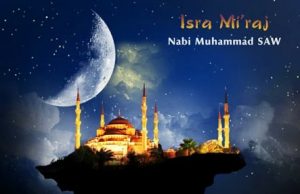 Isra` Mi`raj Hanya Mimpi?, Kenalan Dulu Yuk!