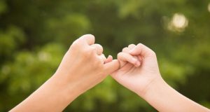 Agar ‘Memenuhi Janji’ Selalu Menjadi Lestari