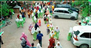 Pengumuman PAS dan PWS Semester Ganjil 2018/2019