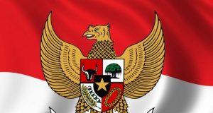 Lagu Indonesia Raya 3 Stanza