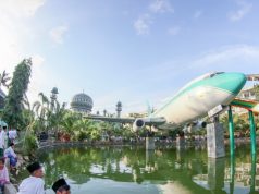 Informasi Biaya Pendaftaran Santri Putra Pondok Pesantren Sunan Drajat Tahun 2018/2019