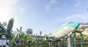 Informasi Biaya Pendaftaran Santri Putra Pondok Pesantren Sunan Drajat Tahun 2018/2019