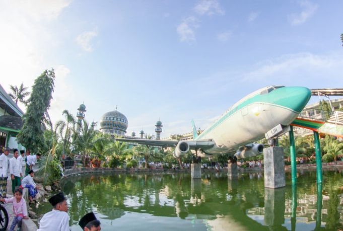 Informasi Biaya Pendaftaran Santri Putra Pondok Pesantren Sunan Drajat Tahun 2018/2019