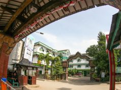 Informasi Biaya Pendaftaran Santri Putri Pondok Pesantren Sunan Drajat Tahun 2018/2019