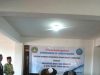 Penandatanganan MoU Hang Tuah Surabaya Dengan Yayasan Pondok Pesantren Sunan Drajat Lamongan.