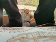 Istighotsah dan Pengajian Rutin di PPSD Cabang Kedung Santren Bojonegoro