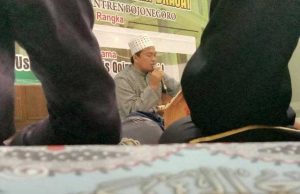 Istighotsah dan Pengajian Rutin di PPSD Cabang Kedung Santren Bojonegoro