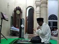 Tradisi Rabu Wekasan di Pondok Pesantren Sunan Drajat Lamongan