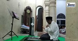 Tradisi Rabu Wekasan di Pondok Pesantren Sunan Drajat Lamongan