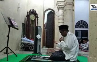 Tradisi Rabu Wekasan di Pondok Pesantren Sunan Drajat Lamongan