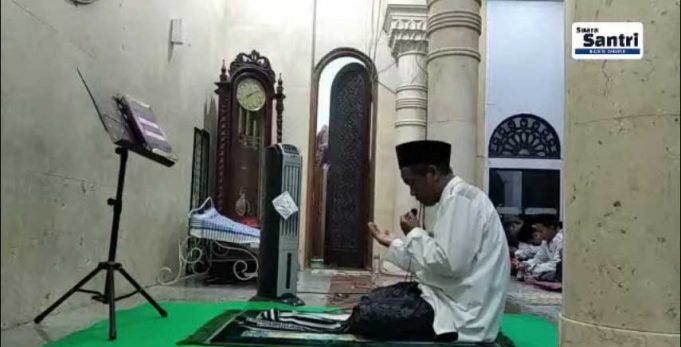 Tradisi Rabu Wekasan di Pondok Pesantren Sunan Drajat Lamongan