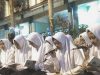 Gebyar Maulid Nabi Muhammad SAW. Berasama Pondok Pesantren Sunan Drajat Putri.