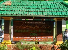 Profil Madrasah Mu`alimin Mu`alimat Yayasan Pondok Pesantren Sunan Drajat, Lamongan