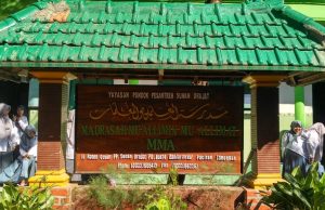 Profil Madrasah Mu`alimin Mu`alimat Yayasan Pondok Pesantren Sunan Drajat, Lamongan