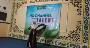 NU Channel Got Talent, Goes to Pesantren and Campus Pondok Pesantren Sunan Drajat
