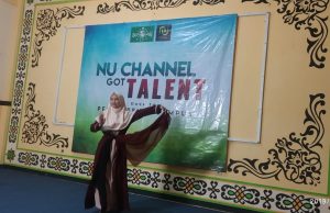 NU Channel Got Talent, Goes to Pesantren and Campus Pondok Pesantren Sunan Drajat
