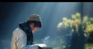 Pentingnya Mencari Ilmu