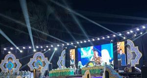 Wisuda Purna Santri Pondok Pesantren Sunan Drajat Tahun 2023