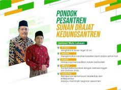 PSB PPSD Kedungsantren Bojonegoro TP.2025/2026