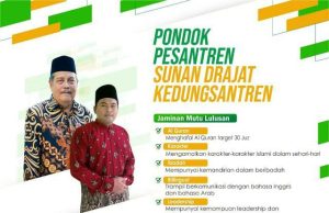 PSB PPSD Kedungsantren Bojonegoro TP.2025/2026