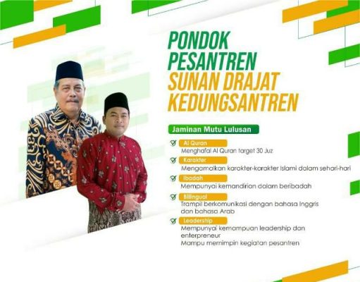 PSB PPSD Kedungsantren Bojonegoro TP.2025/2026